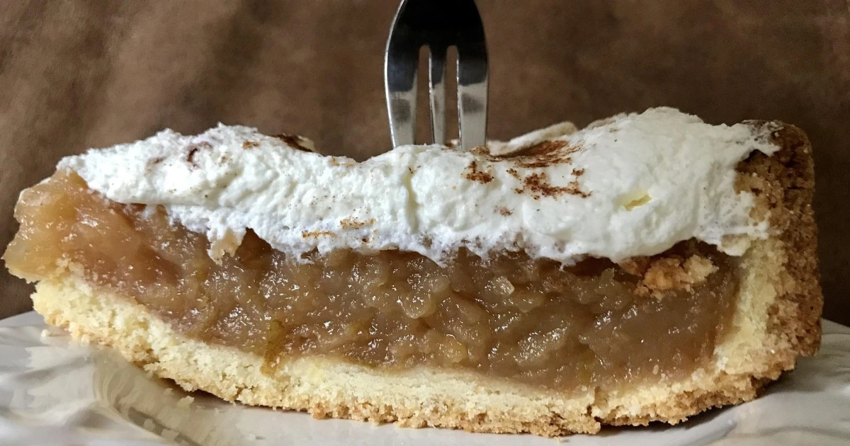 Bean Pie Recipe