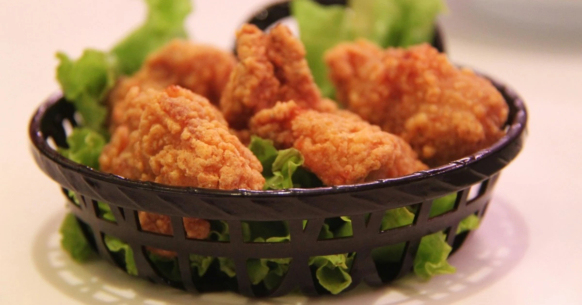 Cane's Chicken Recipe