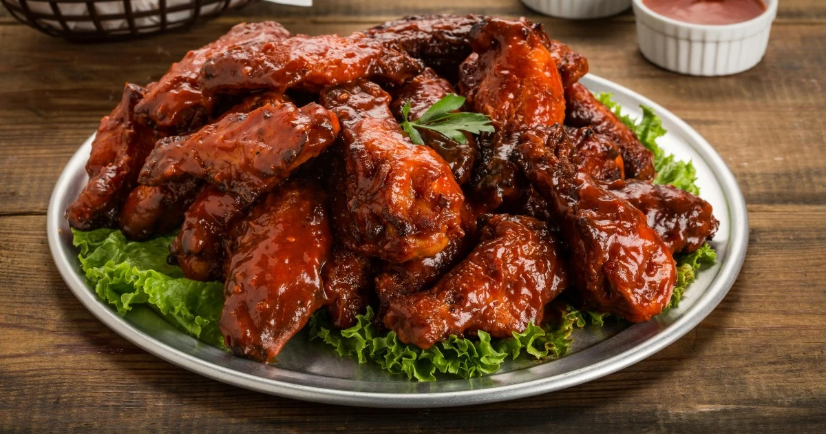 Chicken 65 Recipe