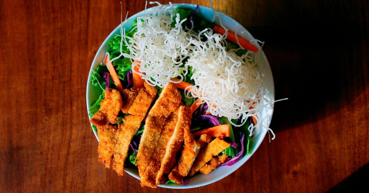 Chicken Salad Chick Grape Salad