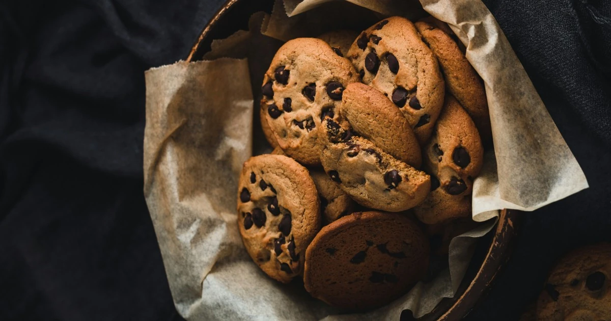 toll house cookie recipe