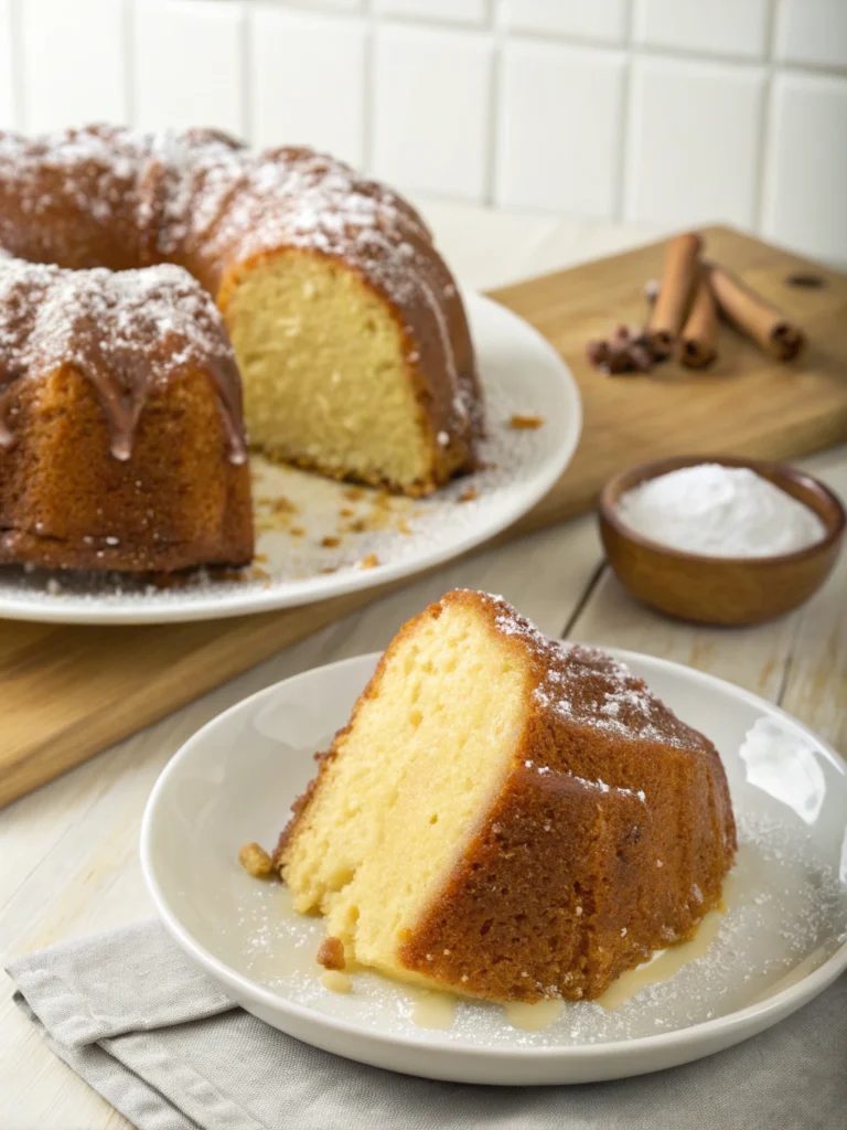 7up pound cake recipe